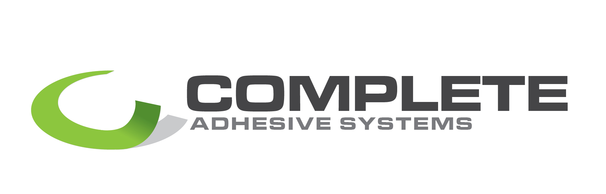 Complete Adhesive Systems